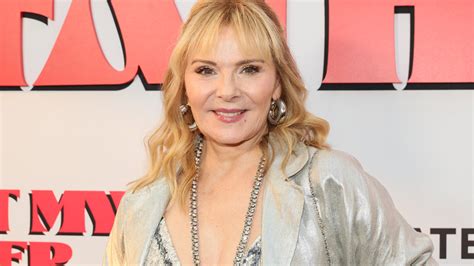 samantha actress sex|Kim Cattrall to Return as Samantha Jones in ‘Sex and the City’ .